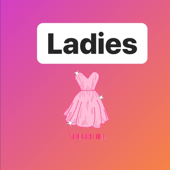 Ladies Clothing - Picture 1 of 1